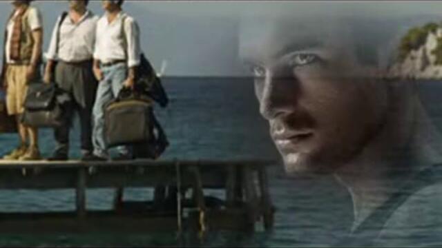 ГОРЕЩ ВЯТЪР - Любиша Самарджич