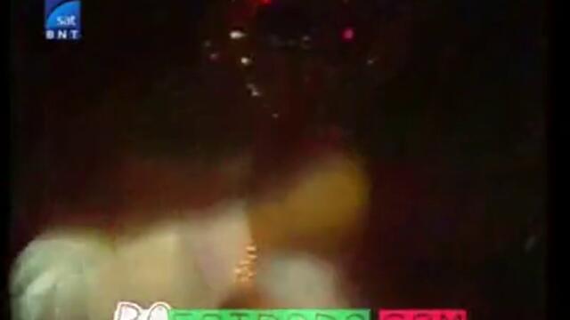 Vasil Naidenov - Klounyt (1985)