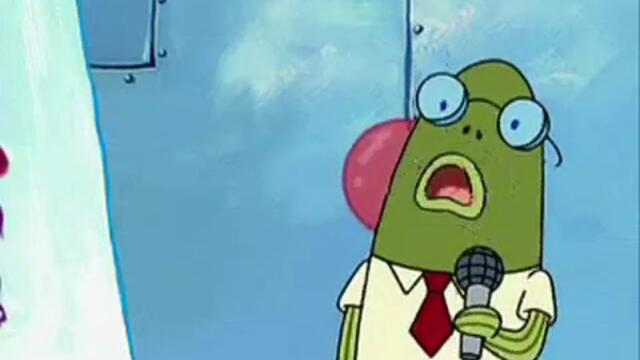 Spongebob_sings_My_Name_Is