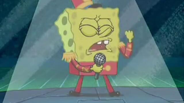 Spongebob_sings_Dynamite