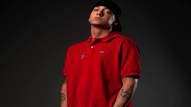 Eminem - E-Nation