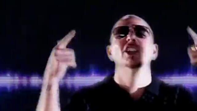 Pitbull Ft Lil Jon - Krazy