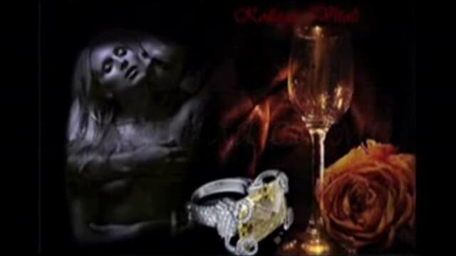 Could I Have This Kiss Forever - E. Iglesias &amp; Whitney Hous (превод)