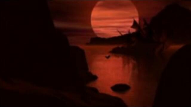 When I Dream At Night - Marc Anthony (превод)