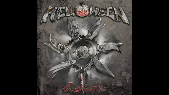 Helloween - If a Mountain Could Talk