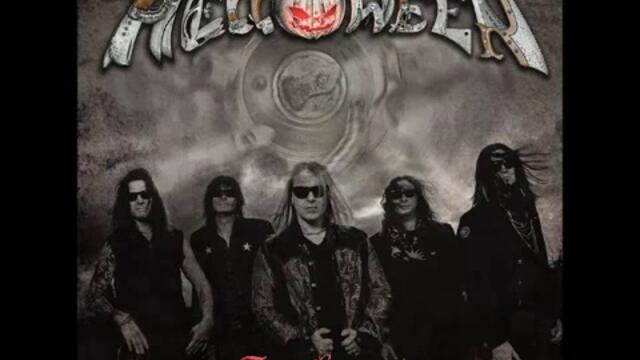 Helloween - The Smile of the Sun (2010)