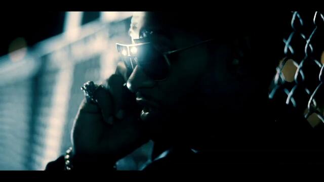 Usher ft. Romeo Santos - Promise | Official Video | 2011