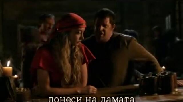 Мечът На Истината сезон 2 еп 14 част 2