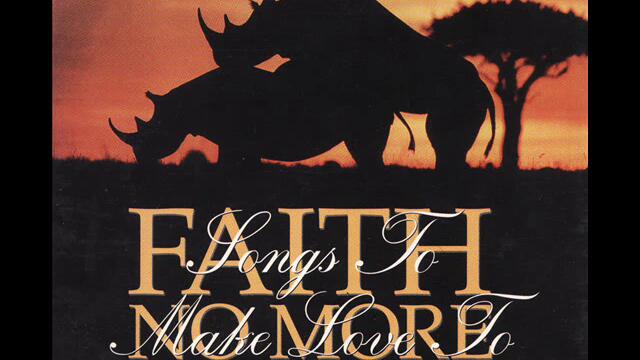 FAITH NO MORE - EASY*