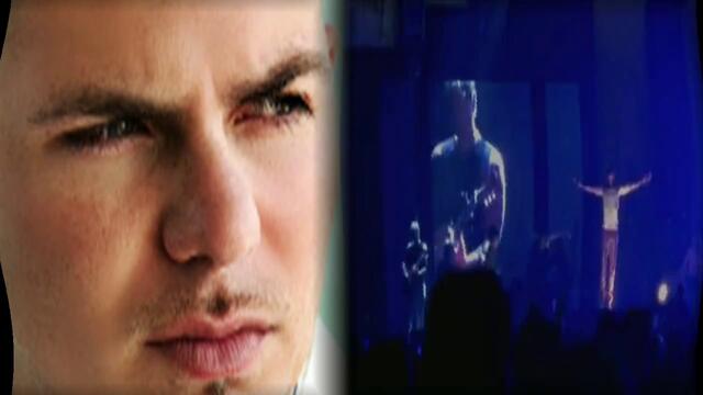 Pitbull ft. Enrique Iglesias - Come &amp; Go (New Song 2011)