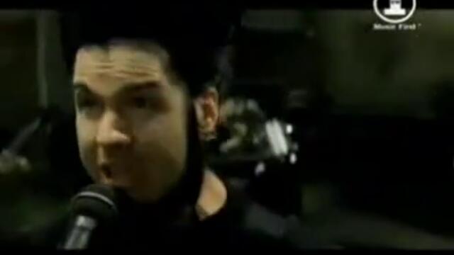 Static-X - Black and White(Official Music Video)