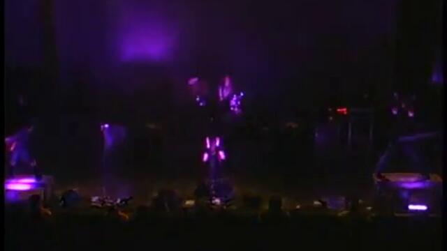 Static-X - The Trance Is The Motion[Cannibal Killers Live]