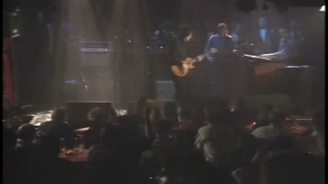 Gary Moore - Separate ways  /  инструментал