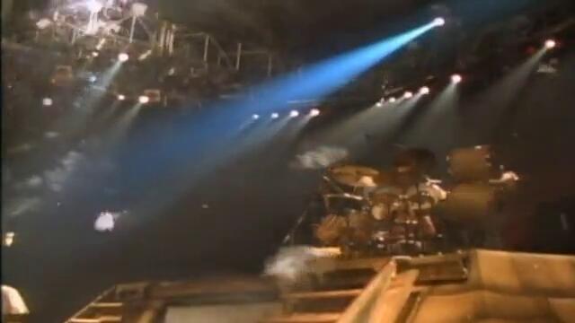 Dio - We Rock [Live at The Spectrum 1984 HD]