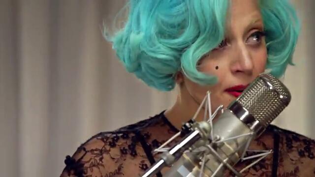 Tony Bennett and Lady Gaga - The Lady Is A Tramp (Official Video - 2011)