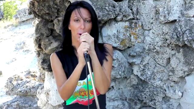 Таня Паскова - Кажи Докога (Официално Видео - 2011)