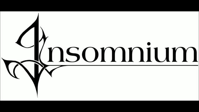 Insomnium - Bereavement