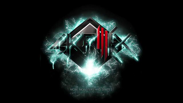 SCARY MONSTERS &amp; NICE SPRITES (KASKADE REMIX) - SKRILLEX