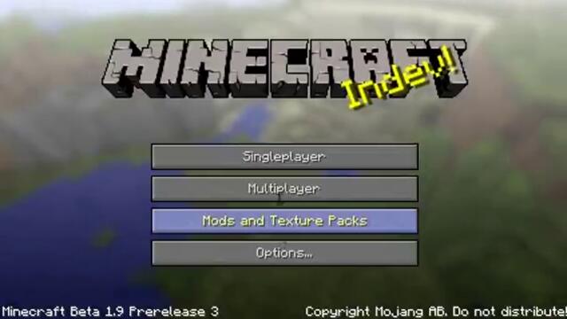 minecraft