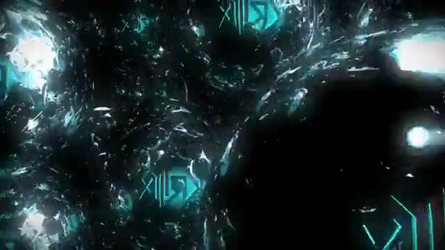 &quot;My Name Is Skrillex&quot; EP Video Teaser
