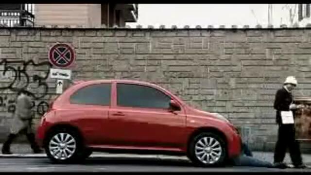 Kолко са хитри жените шофьори