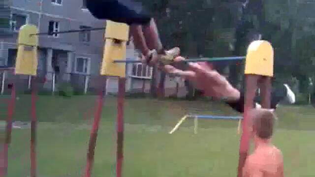 Руска въртележка