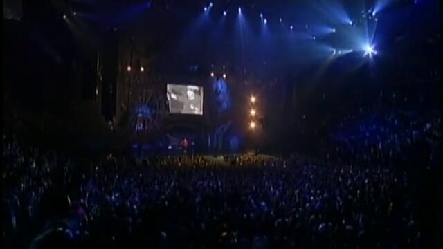 Eminem - Stan (Live)