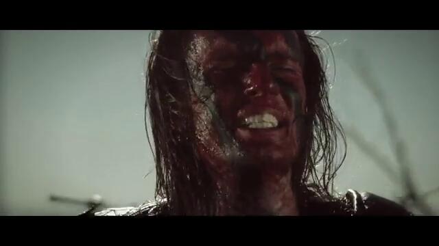Turisas - Stand Up And Fight(OFFICIAL VIDEO)