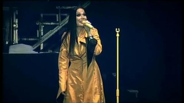 Nightwish - The Phantom Of The Opera