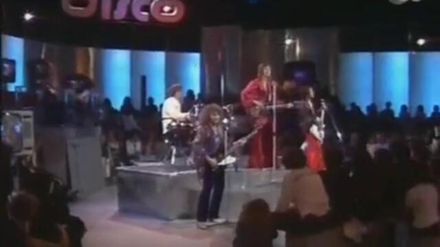 SMOKIE - Lay Back In The Arms Of Someone (1977)