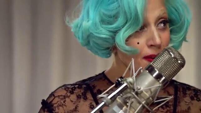 Tony Bennett  Lady Gaga - The Lady Is A Tramp