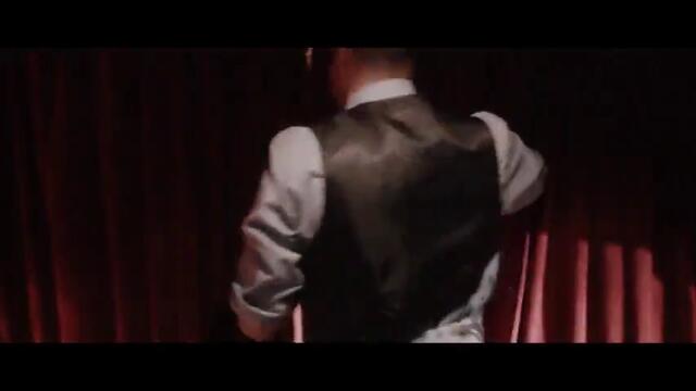 James Blunt - Dangerous (Official Video - 2011)
