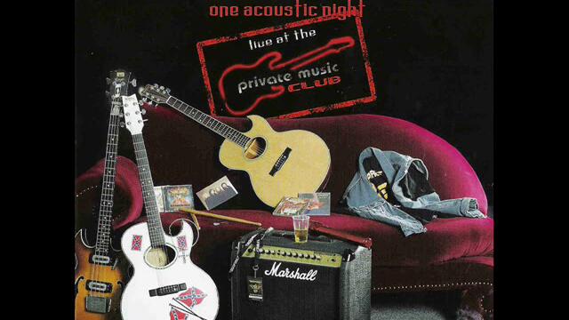 Bonfire - Proud Of My Coutry-djh