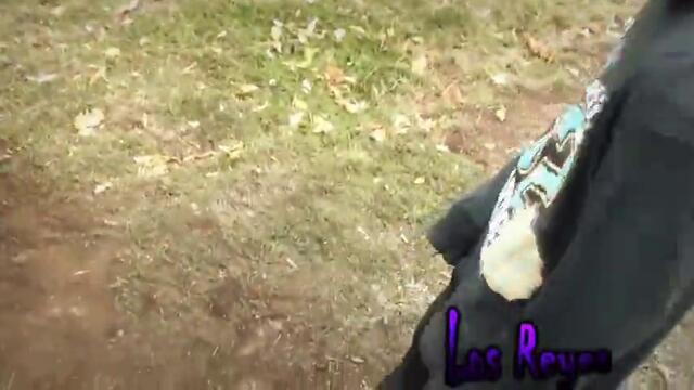 Откачен тип надъхва момчетата да тренират