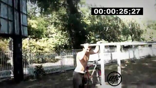 Издръжливост норматив - Петър Кънев за Efc