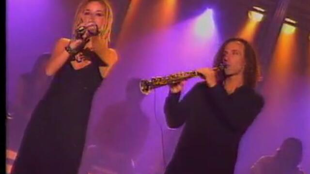 Kenny G &amp; Beth - One More Time