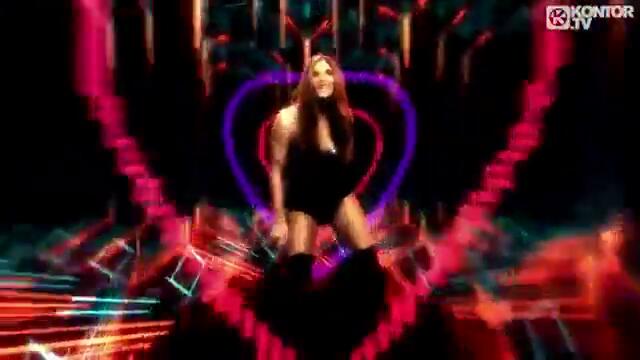 Bella Vida - Kiss Kiss Me Bang Bang Official Video HD