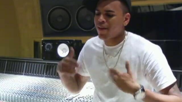 Chris Brown - Chris Brown Fan Q&amp;A
