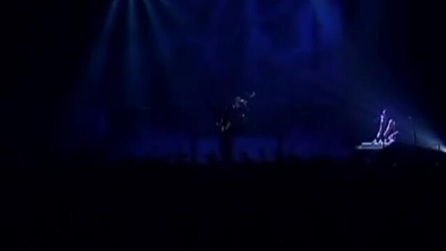 Sonata Arctica - Full Moon [Live]