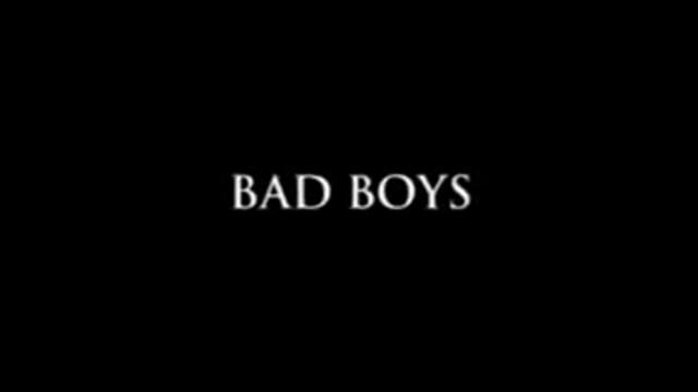 Bad Boys [Music Video]