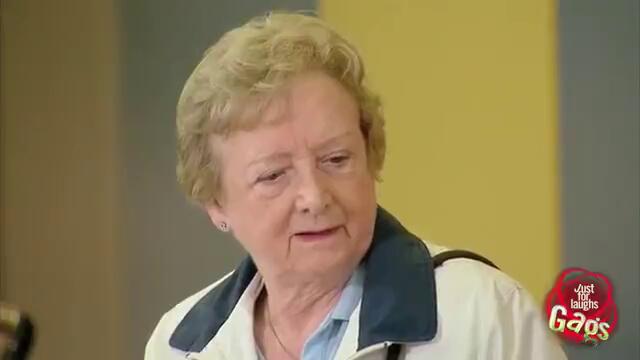 На всички им се доигра - Скрита камера