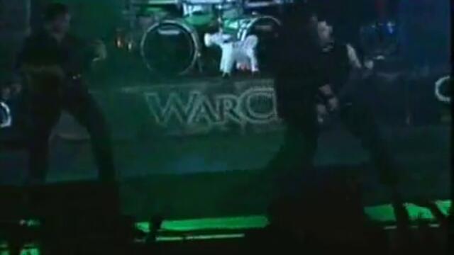 WarCry - Dispuesto a Combartir