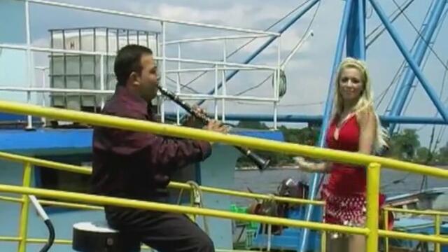 Орк.Орбит - Дженет Малеси