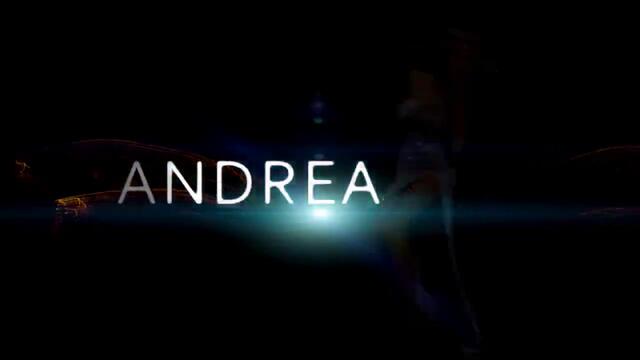 Андреа и Анелия - За да ме имаш (Fan Video by Rosen Dimitrov) 2011