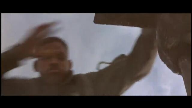 Добре дошли на Земята (100% смях )