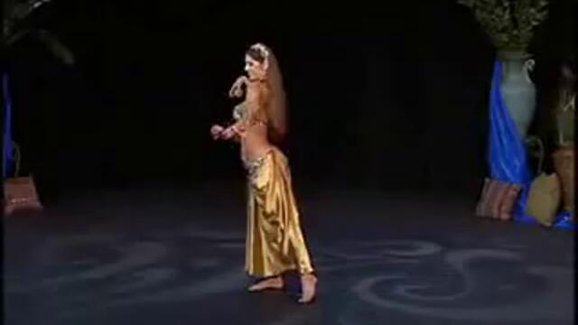 ??? ???? Amazing belly dancing