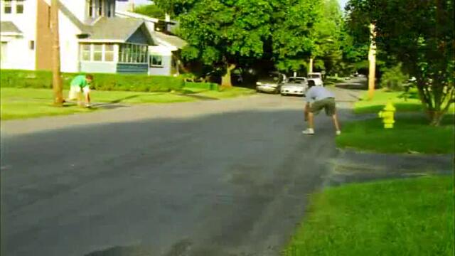 Невидимото въже