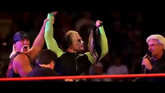 iMPACT Preview Featuring Jeff Hardy