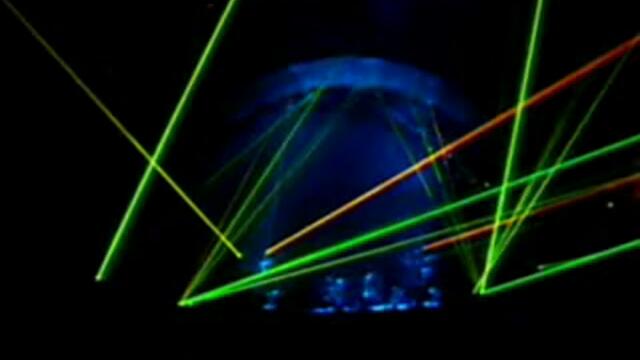 Pink Floyd - Pulse Part 4