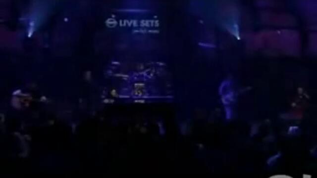 Evanescence - Missing  (live)